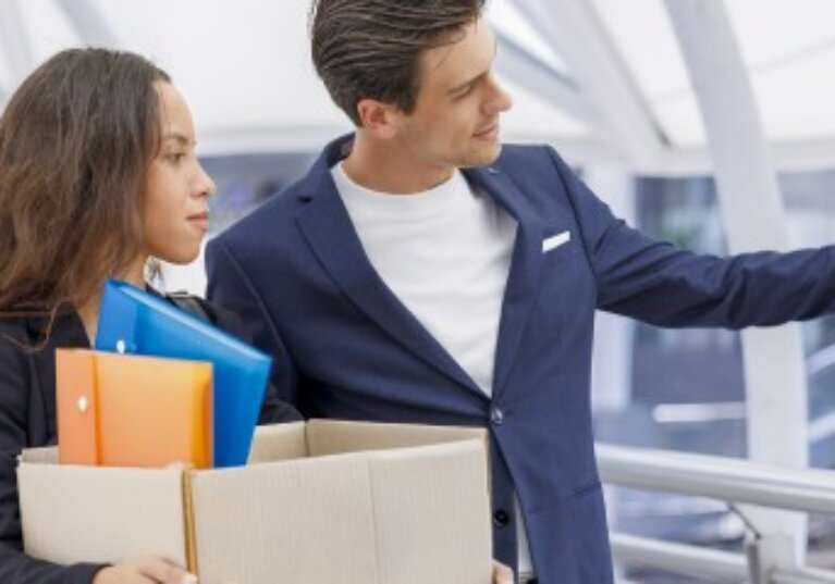 Licenciement économique : reclassement au sein d’un groupe