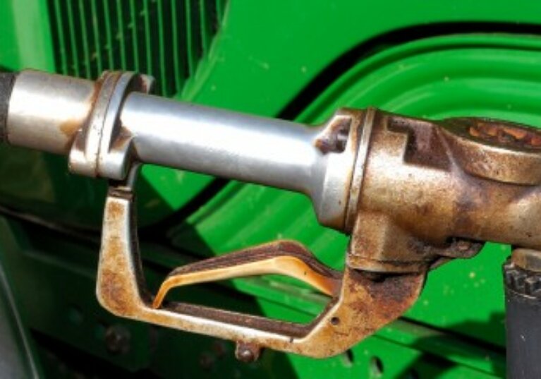 Hausse des carburants : les mesures annoncées pour les agriculteurs