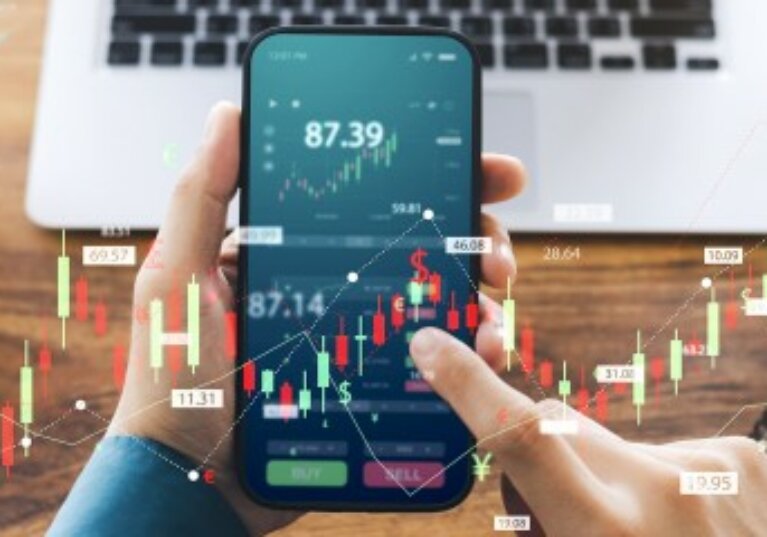 La Bourse séduit de plus en plus de Français