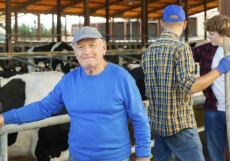 Décès d’un non-salarié agricole : capital décès pour ses ayants droit