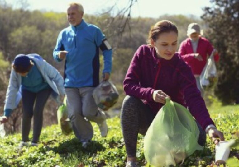 Compte d’engagement citoyen : les bénévoles ont jusqu’à fin juin pour déclarer leurs activités