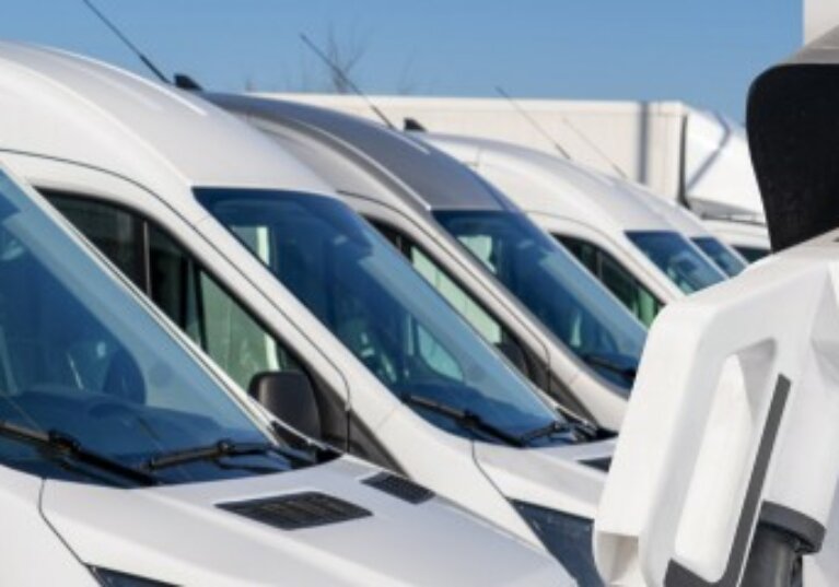 Des aides aux entreprises pour l’achat de véhicules et matériels électriques