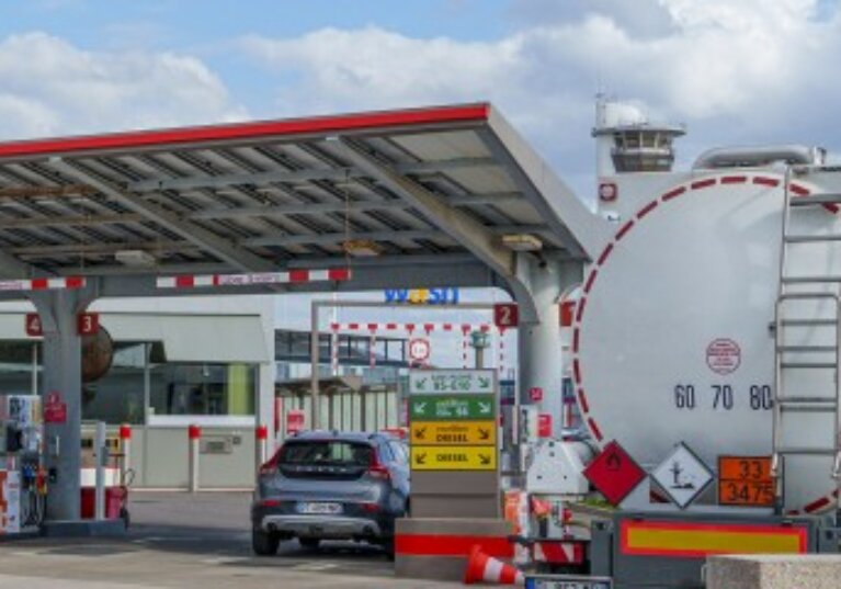 Prix des carburants : le point sur les aides aux entreprises et aux « grands rouleurs »