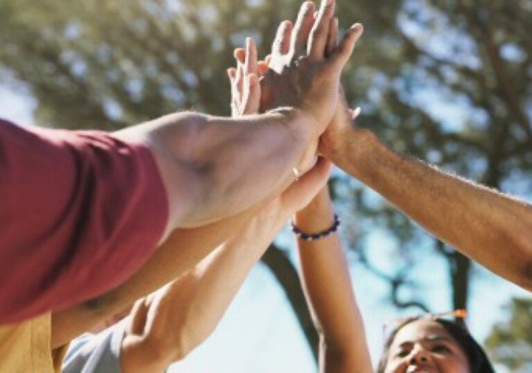 Environ 13 millions de Français sont bénévoles dans une association