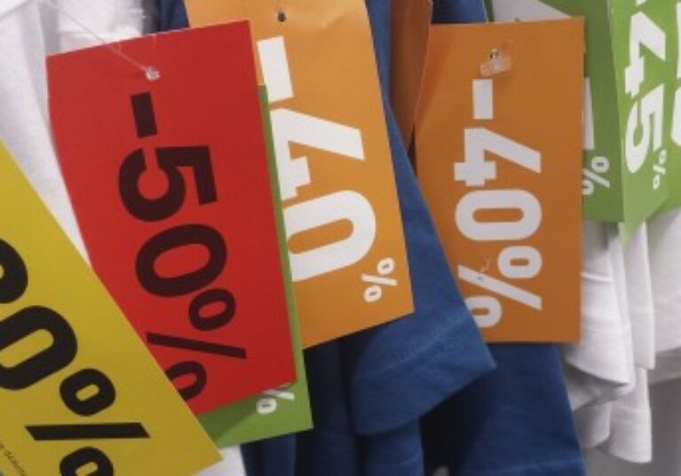Les soldes d’été prolongés d’une semaine