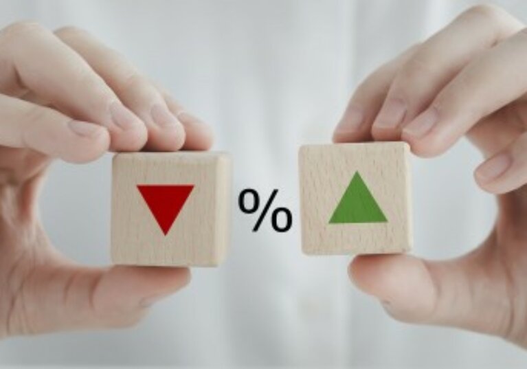 Le taux de l’intérêt légal en hausse pour le second semestre 2026