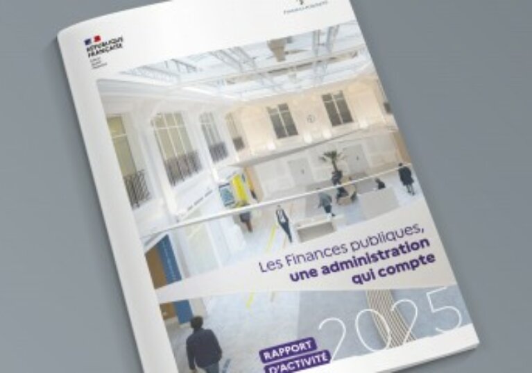 Contrôle fiscal : quels résultats en 2025 ?