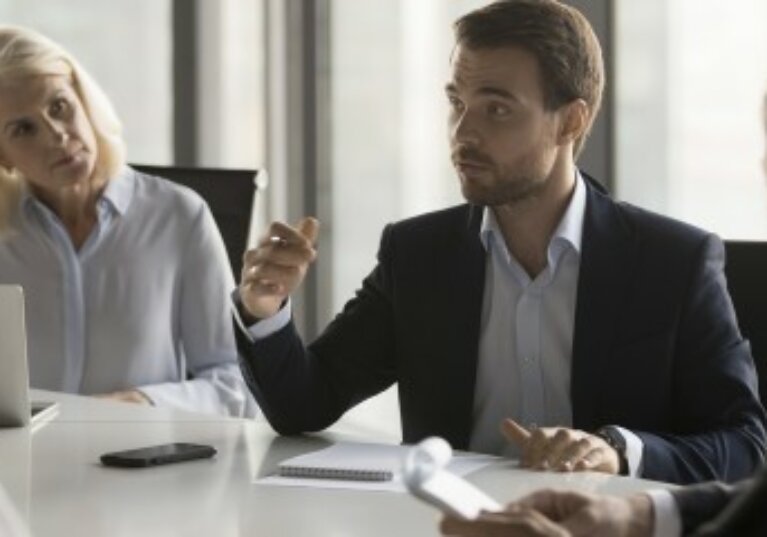 Cession d’actions de SAS : gare au respect du droit de préemption !