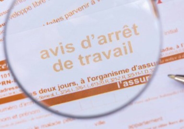 Rupture conventionnelle : elle peut être proposée durant un arrêt de travail