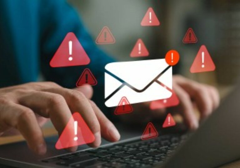 Faux mails de l’AMF : ne tombez pas dans le piège !