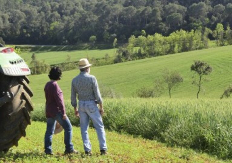 Exploitants agricoles : quel statut juridique pour votre conjoint ?