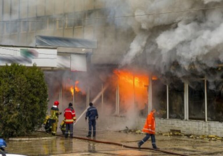 Vers une nouvelle aide fiscale pour les entreprises après les incendies de l’été 2026
