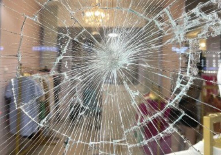 Activité partielle : une prise en charge intégrale pour les commerces vandalisés